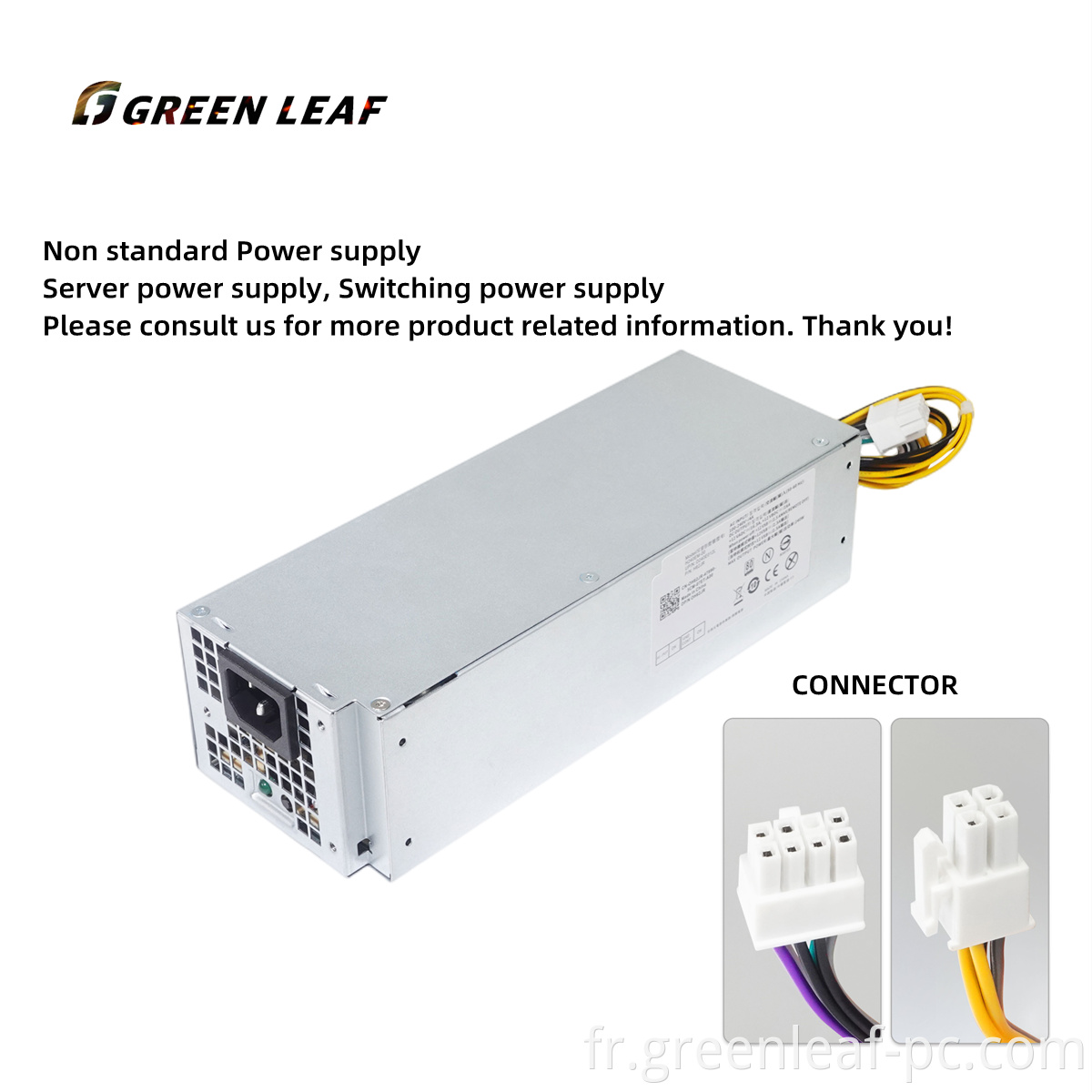 240w Computers Power Supply